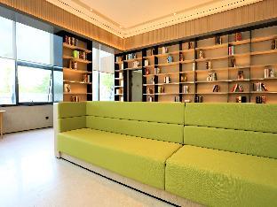 ji hotel shenyang hunnan goverment branch