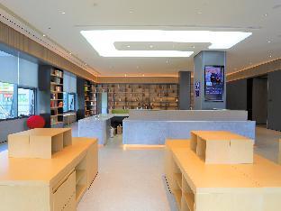 ji hotel shenyang hunnan goverment branch