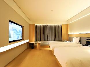 ji hotel shenyang hunnan goverment branch