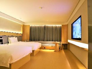 ji hotel shenyang hunnan goverment branch