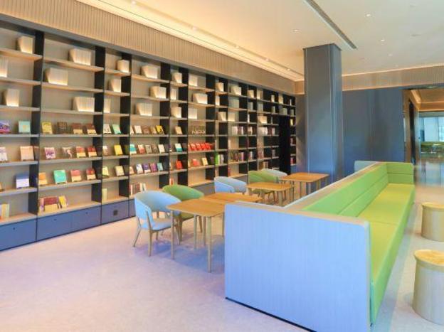 ji hotel shenyang hunnan goverment branch