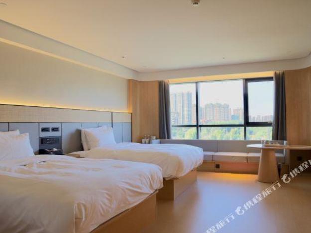 ji hotel shenyang hunnan goverment branch