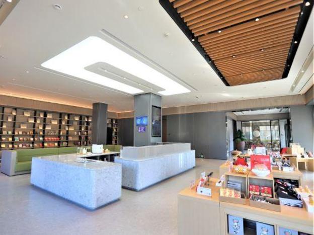 ji hotel shenyang hunnan goverment branch