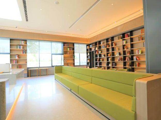 ji hotel shenyang hunnan goverment branch