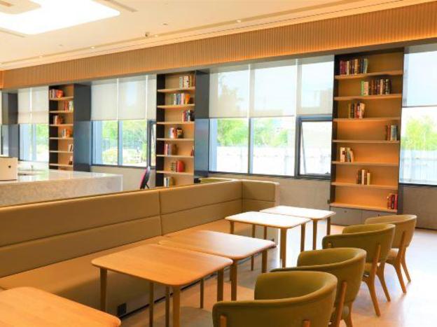 ji hotel shenyang hunnan goverment branch