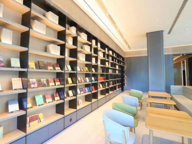 ji hotel shenyang hunnan goverment branch