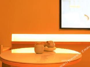 ji hotel shenyang hunnan goverment branch
