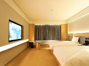 ji hotel shenyang hunnan goverment branch
