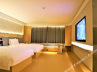 ji hotel shenyang hunnan goverment branch