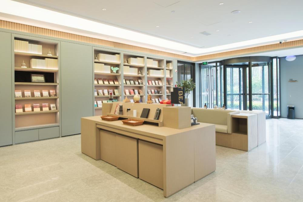 ji hotel luoyang powerlong plaza