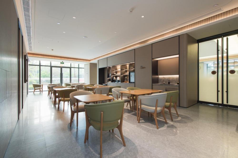 ji hotel luoyang powerlong plaza