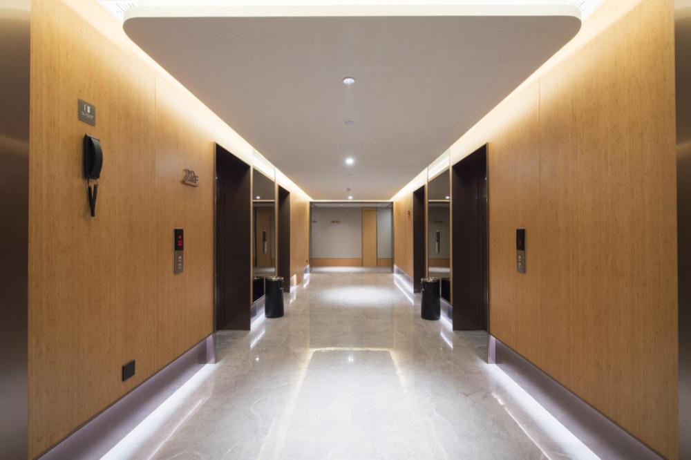 ji hotel luoyang powerlong plaza