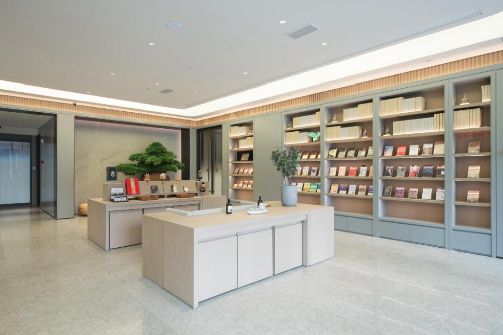 ji hotel luoyang powerlong plaza