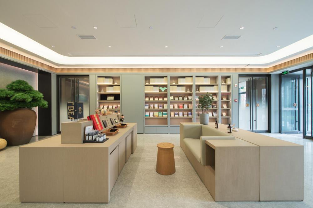 ji hotel luoyang powerlong plaza