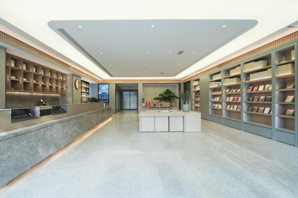 ji hotel luoyang powerlong plaza