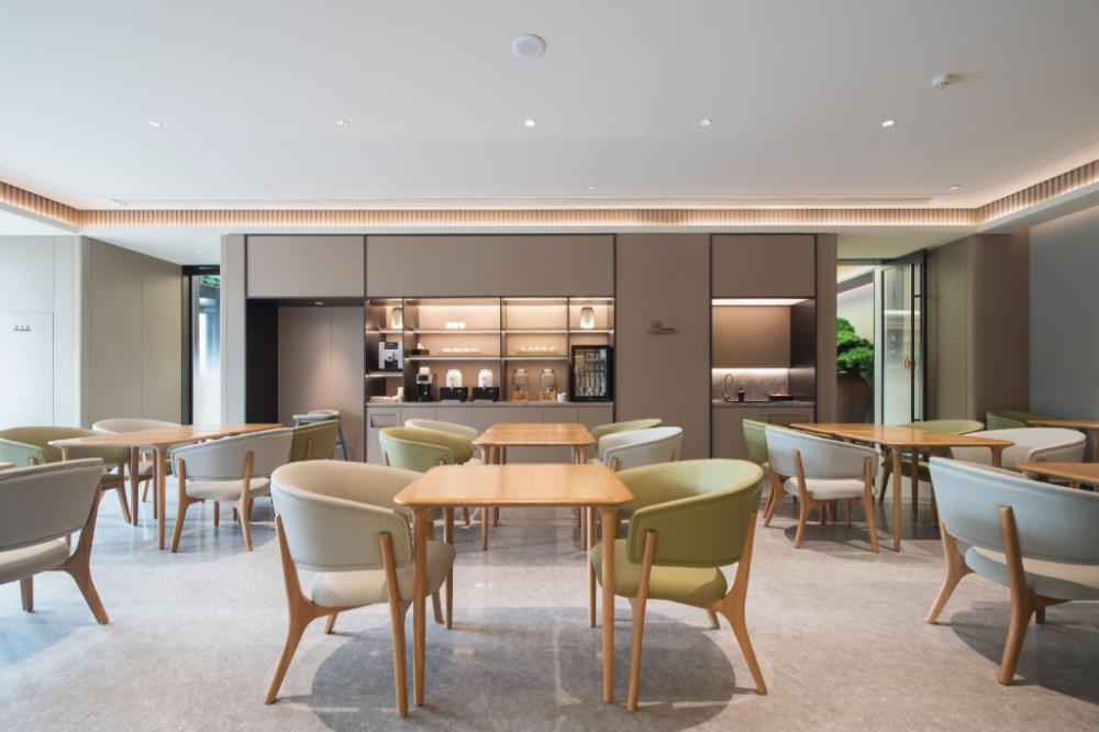 ji hotel luoyang powerlong plaza