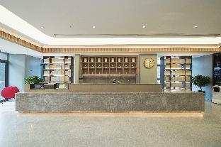 ji hotel luoyang powerlong plaza