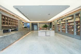 ji hotel luoyang powerlong plaza