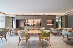 ji hotel luoyang powerlong plaza