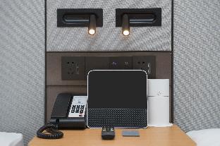 ji hotel luoyang powerlong plaza