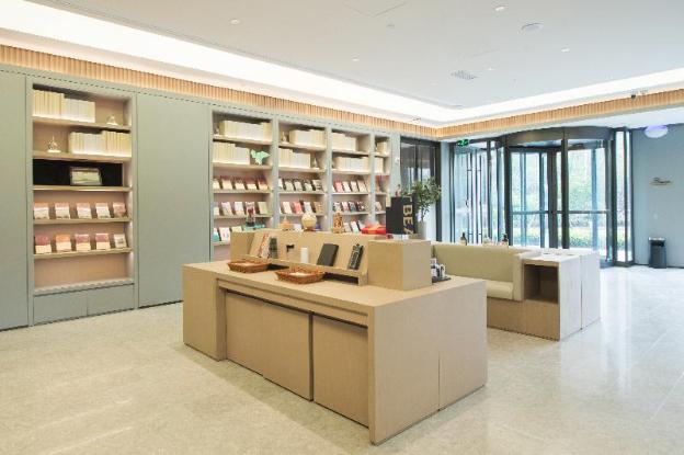 ji hotel luoyang powerlong plaza