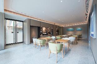 ji hotel luoyang powerlong plaza