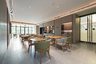 ji hotel luoyang powerlong plaza