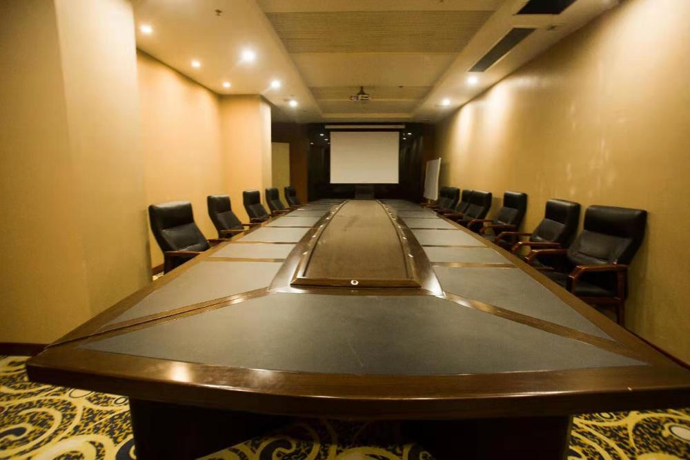 starway hotel xinyi nanjing road