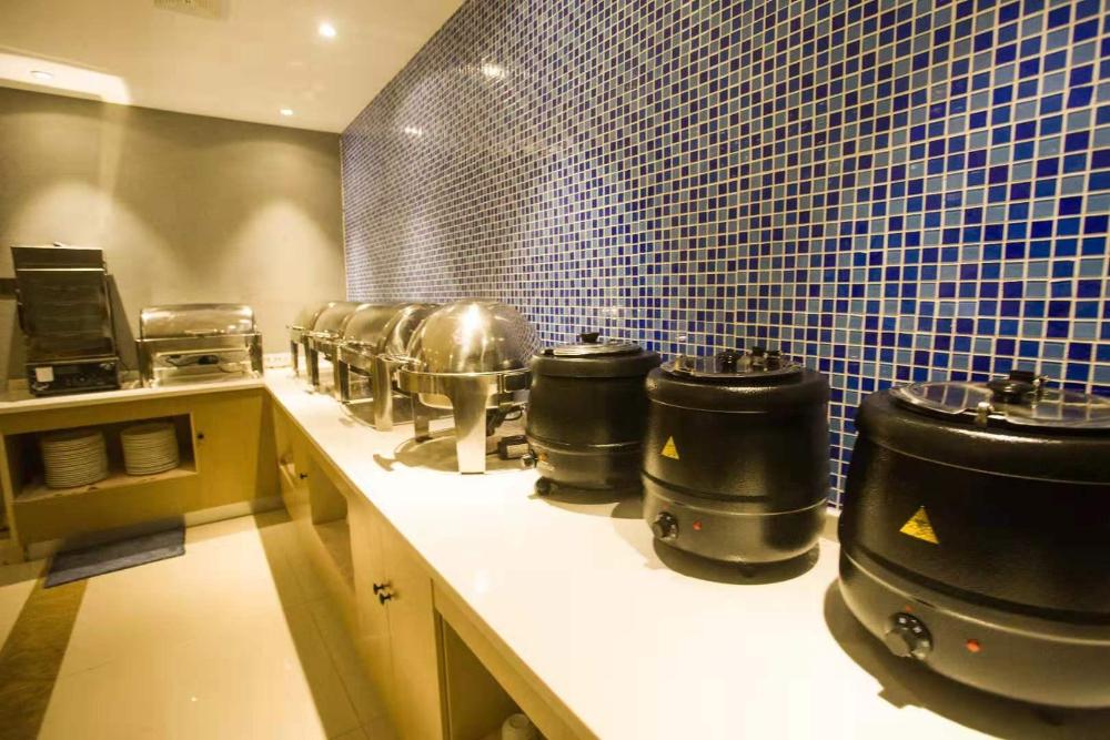starway hotel xinyi nanjing road