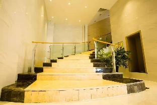 starway hotel xinyi nanjing road