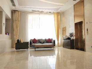 starway hotel xinyi nanjing road
