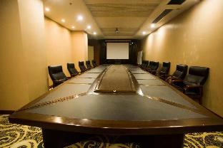 starway hotel xinyi nanjing road