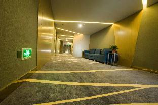 starway hotel xinyi nanjing road