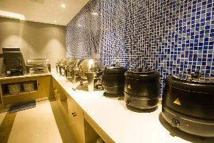 starway hotel xinyi nanjing road