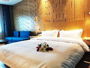 starway hotel xinyi nanjing road