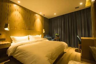 starway hotel xinyi nanjing road