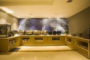 starway hotel xinyi nanjing road