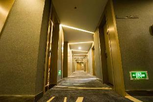 starway hotel xinyi nanjing road