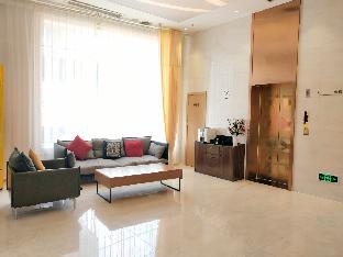 starway hotel xinyi nanjing road
