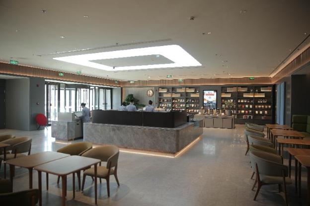 ji hotel jinzhou red star macalline