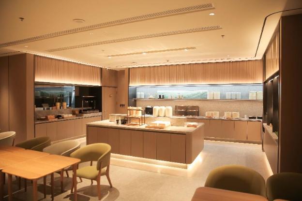 ji hotel jinzhou red star macalline