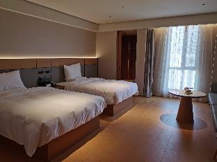 ji hotel jinzhou red star macalline