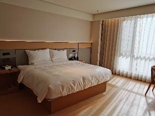 ji hotel jinzhou red star macalline