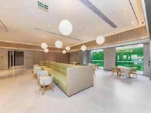 ji hotel haikou east railway station