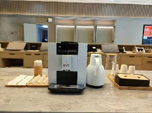 ji hotel haikou east railway station
