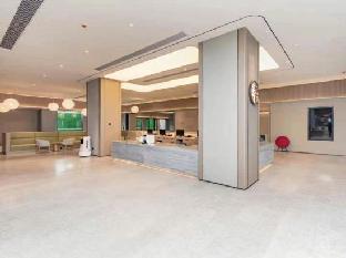 ji hotel haikou east railway station