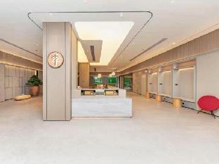 ji hotel haikou east railway station