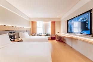 ji hotel bayannaoer book building