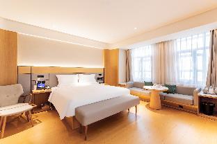 ji hotel bayannaoer book building