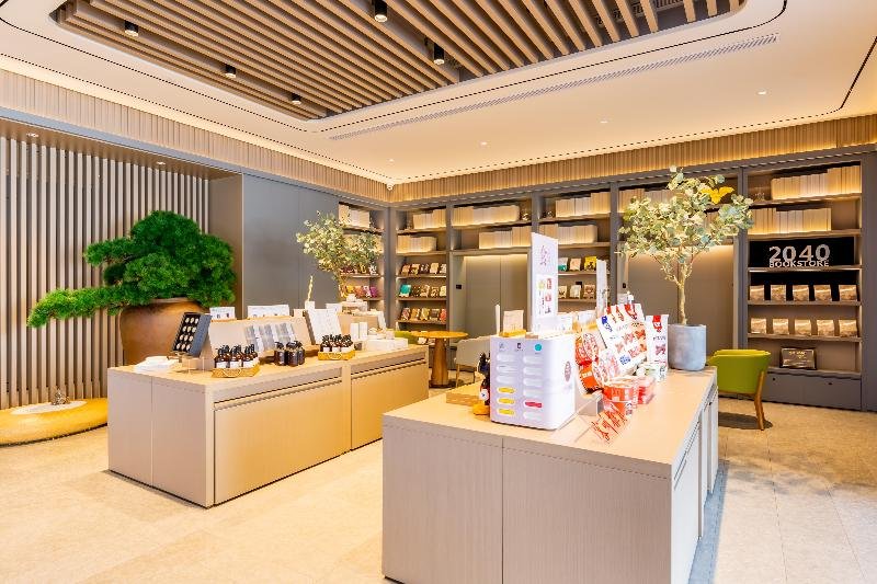 Ji Hotel (Bayannaoer Book Building),,3 star